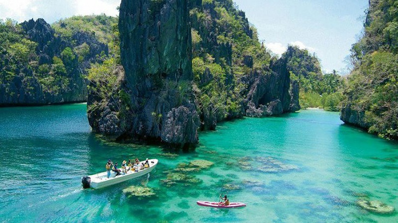 Halong Bay Travel Experiences