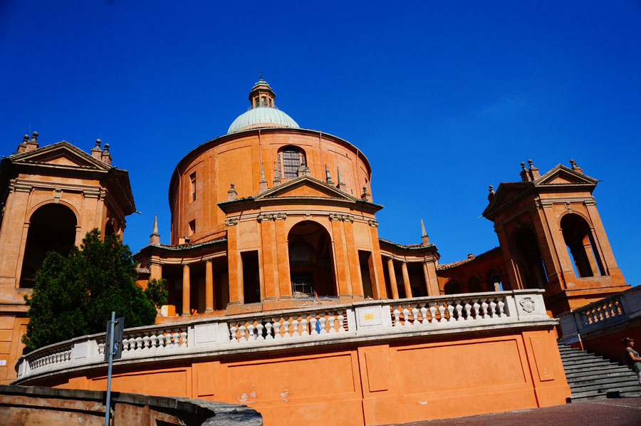 Sanctuary of Our Lady of San Luca