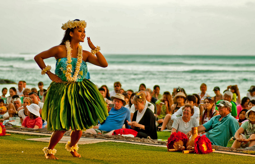 hawaii culture