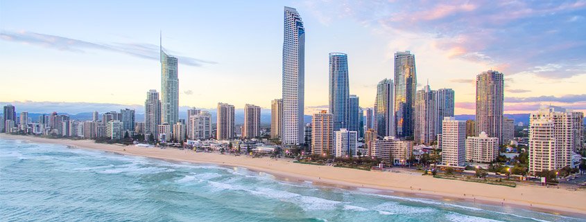 Where to stay in gold coast 