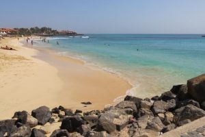 What To Do In The Island Of Sal, Cape Verde? 5 Tips And Excursions