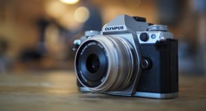 best DSLR camera for travel