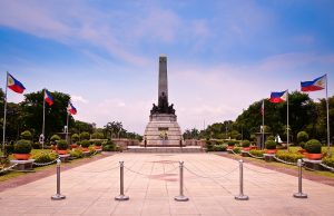 Things to see in Manila