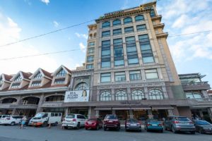 Things to see in Manila