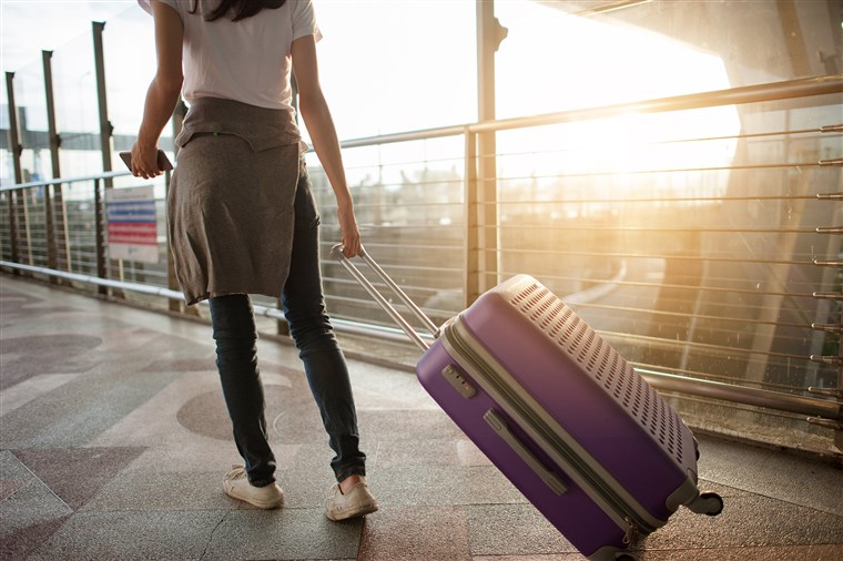 How To Travel Alone Safely As A Woman Semesta Travel