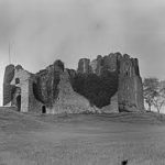 The Spooky Stories of Oystermouth Castle in Swansea