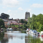 What is a Market Town and Why Should You Visit One?