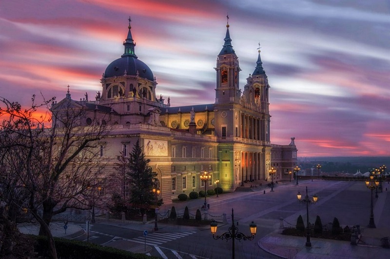 7 free things to do in Madrid