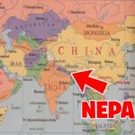 Where is Nepal