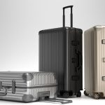 What is the Difference Between Cheap and Expensive Luggage?