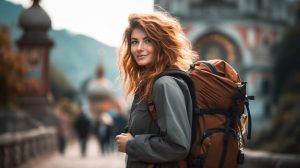 Your Perfect Companion: Discover the Best Travel Backpacks for Women