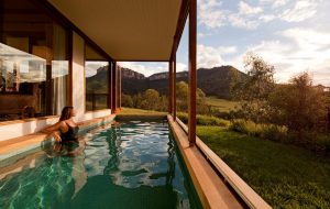 Indulge in Luxury: Spa Vacation