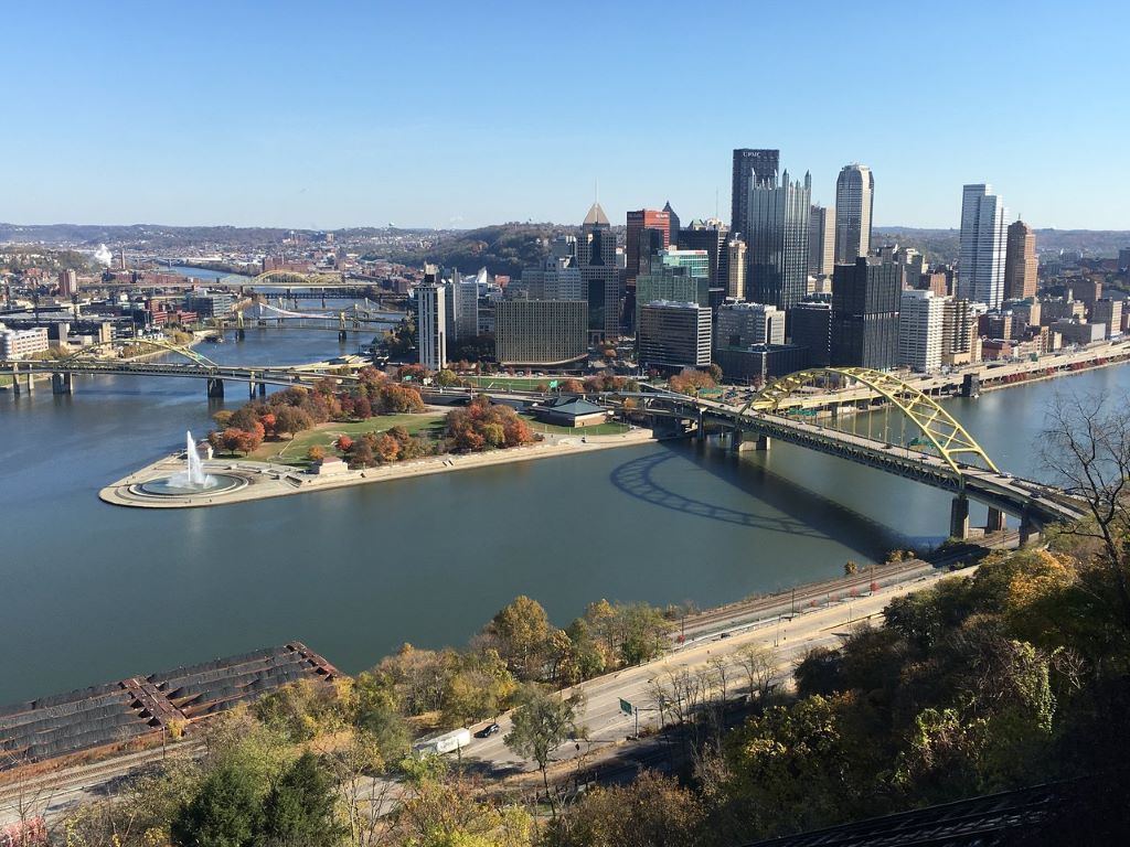 What to Do in Pittsburgh