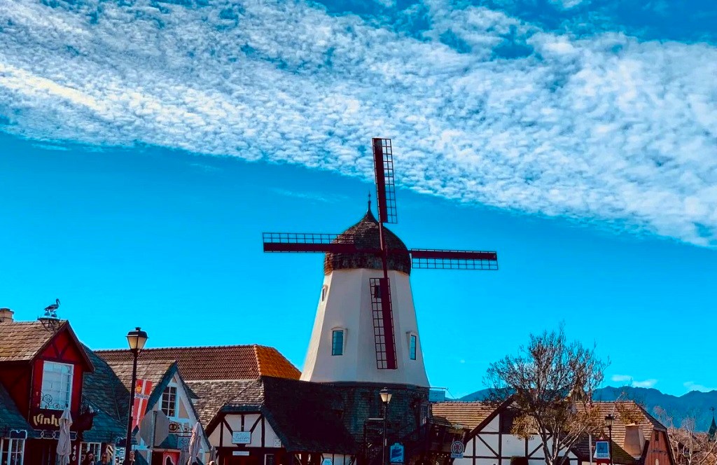 Things to Do in Solvang