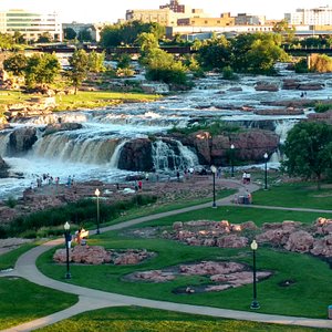 Things to Do in Sioux Falls