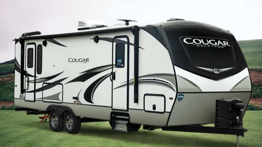 Who Makes Cougar Travel Trailers? Discover the Masterminds Behind the Iconic RV Brand