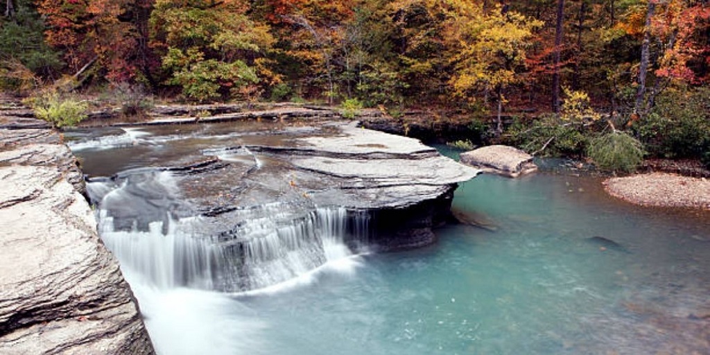 Places to Visit in Arkansas