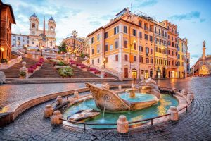things to do in rome