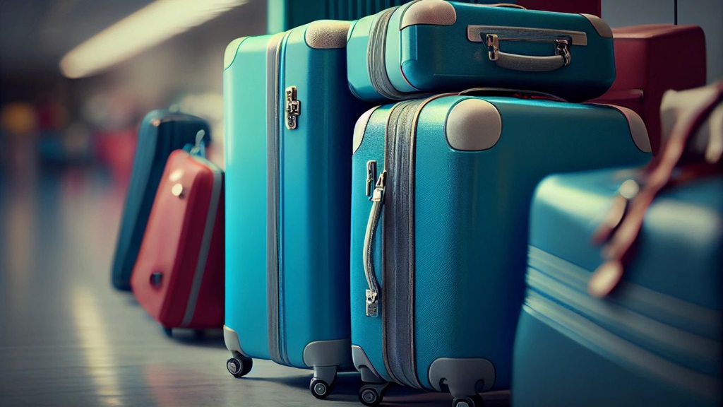 What is the best suitcase brand for international travel?