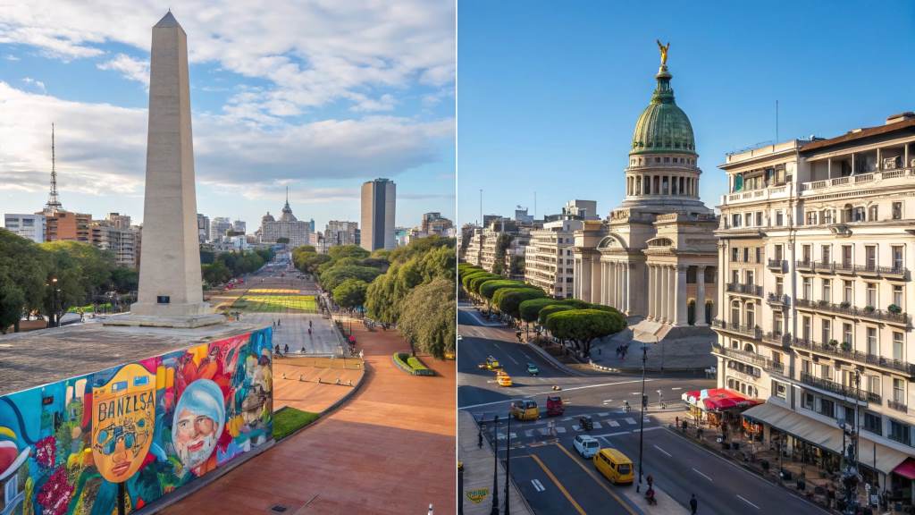 What to do in Buenos Aires 