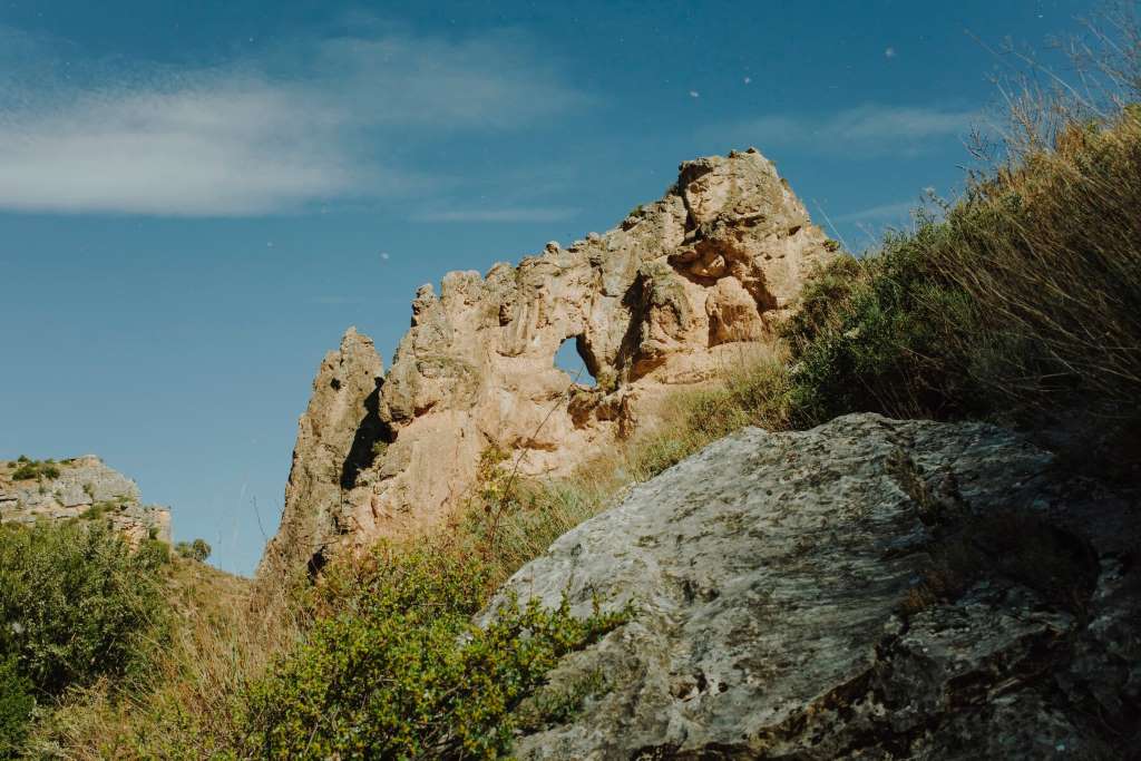 Best Volcanic Rock Climbing Routes Around the World