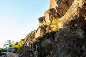 Volcanic Rock Climbing Routes: Ultimate Travel Plan