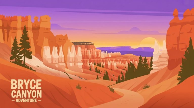 One Day in Bryce Canyon National Park: A Hoodoo-Filled Adventure