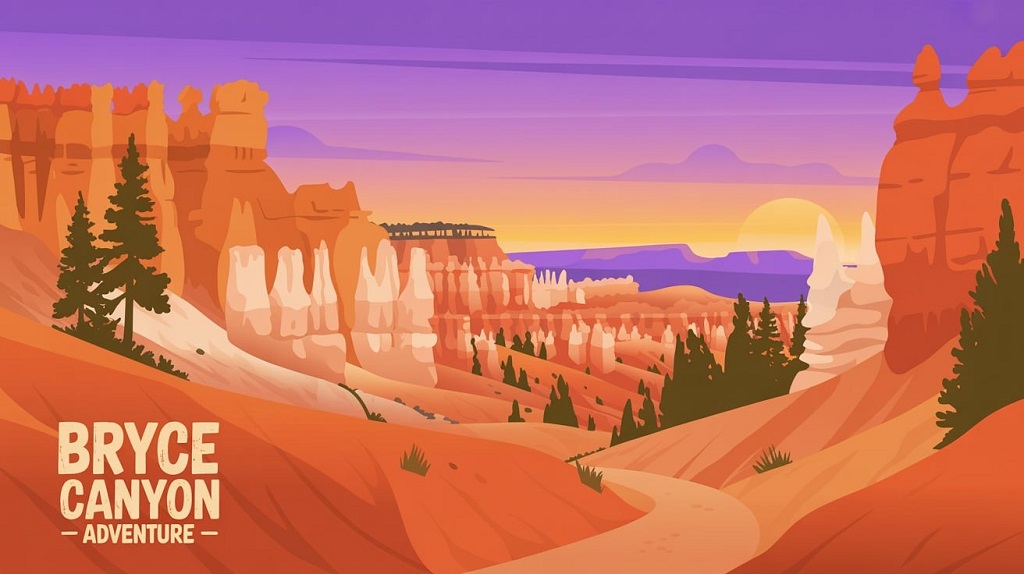 One Day in Bryce Canyon National Park: A Hoodoo-Filled Adventure