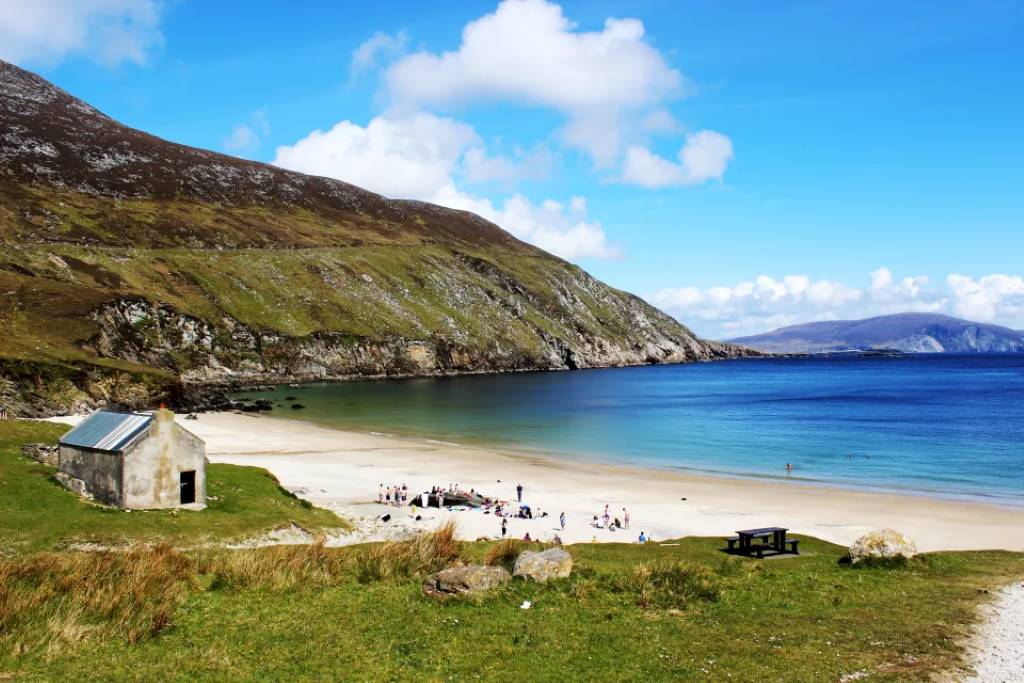Best Beaches in Ireland for Swimming