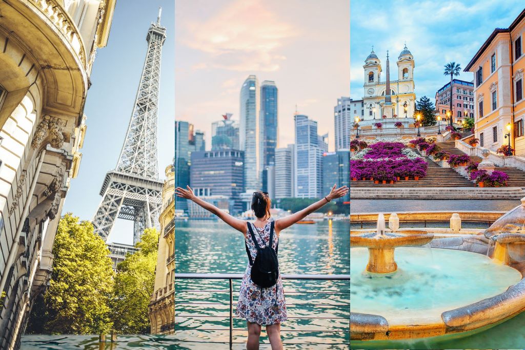 How to Plan a Semester Abroad Travel Experience: Your Ultimate Guide to Life-Changing Adventure