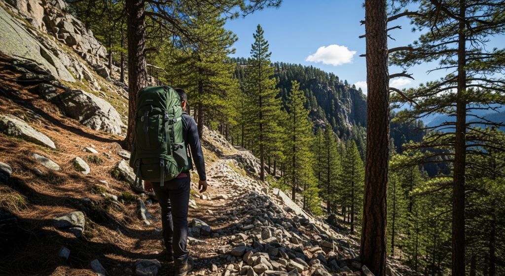 How to Choose a Cheap Backpack for Trekking Adventures