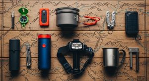 How to Choose the Best Camping Gift Ideas for Travel Lovers in 2026