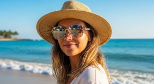 How to Find Affordable Luxury Sunglasses for Beach Vacations